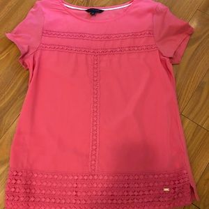Women’s Tommy Hilfiger shirt